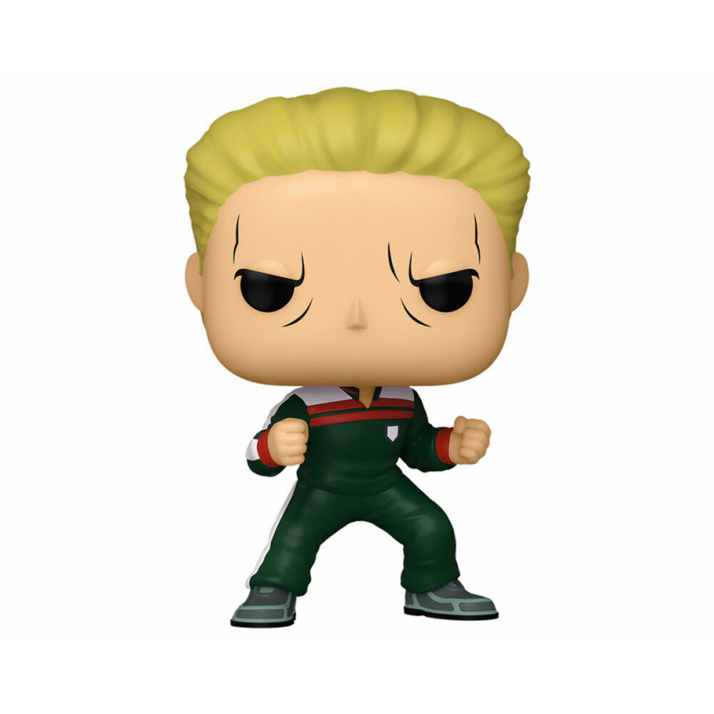 Фигурка Funko POP! Hunter × Hunter: Phinks