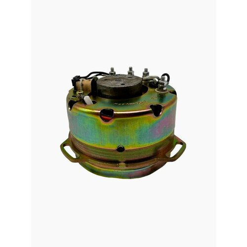 Генератор (зажигание) на мотоцикл Минск, Восход 12В 90Вт (высокий)