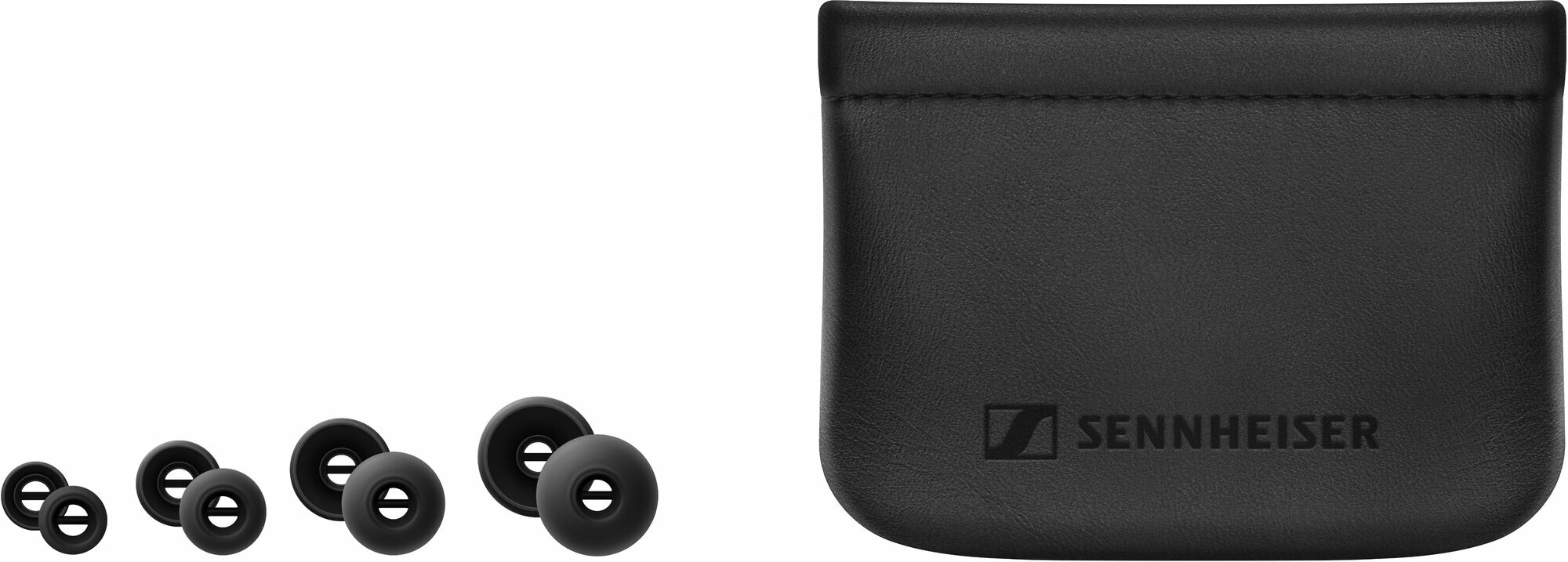 Наушники Sennheiser "CX 300", вкладыши, RGB подсветка, сменные амбушюры — фото 1