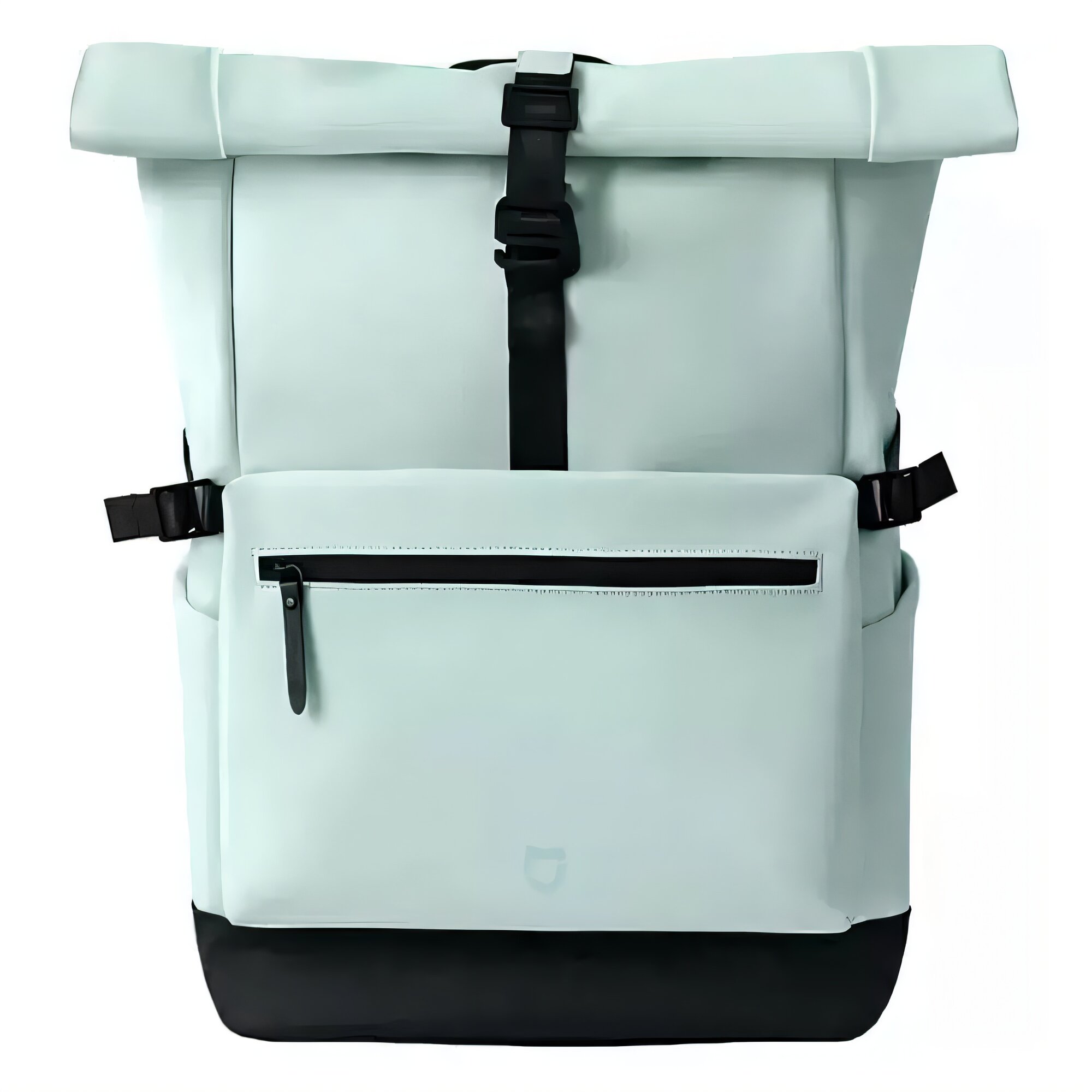 Изображение Рюкзак Xiaomi Mijia Rolled casual backpack Green
