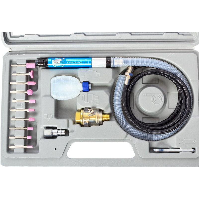 Изображение Гравер пневматический Concorde CD-MDG