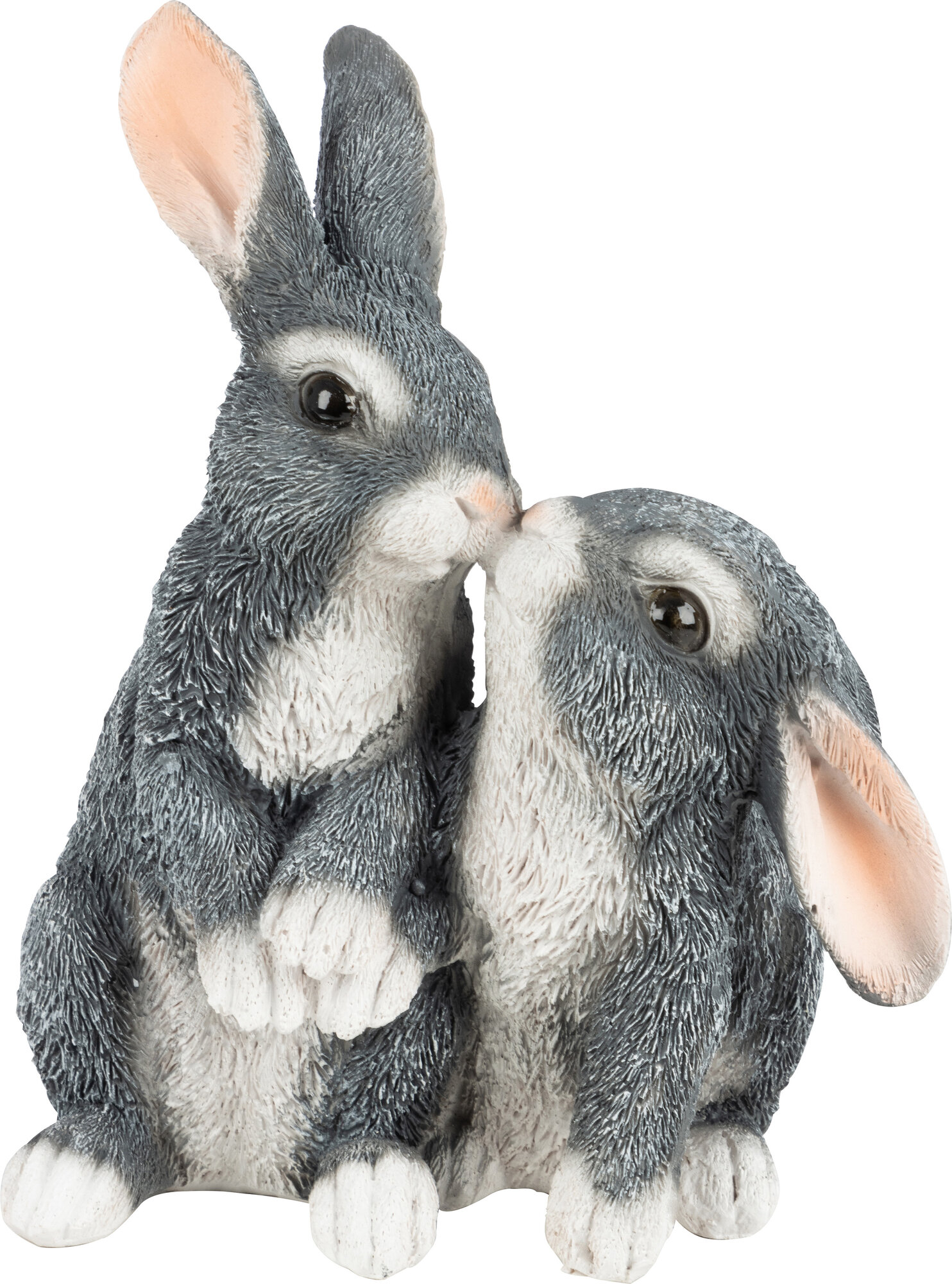 Садовая фигура из полистоуна 