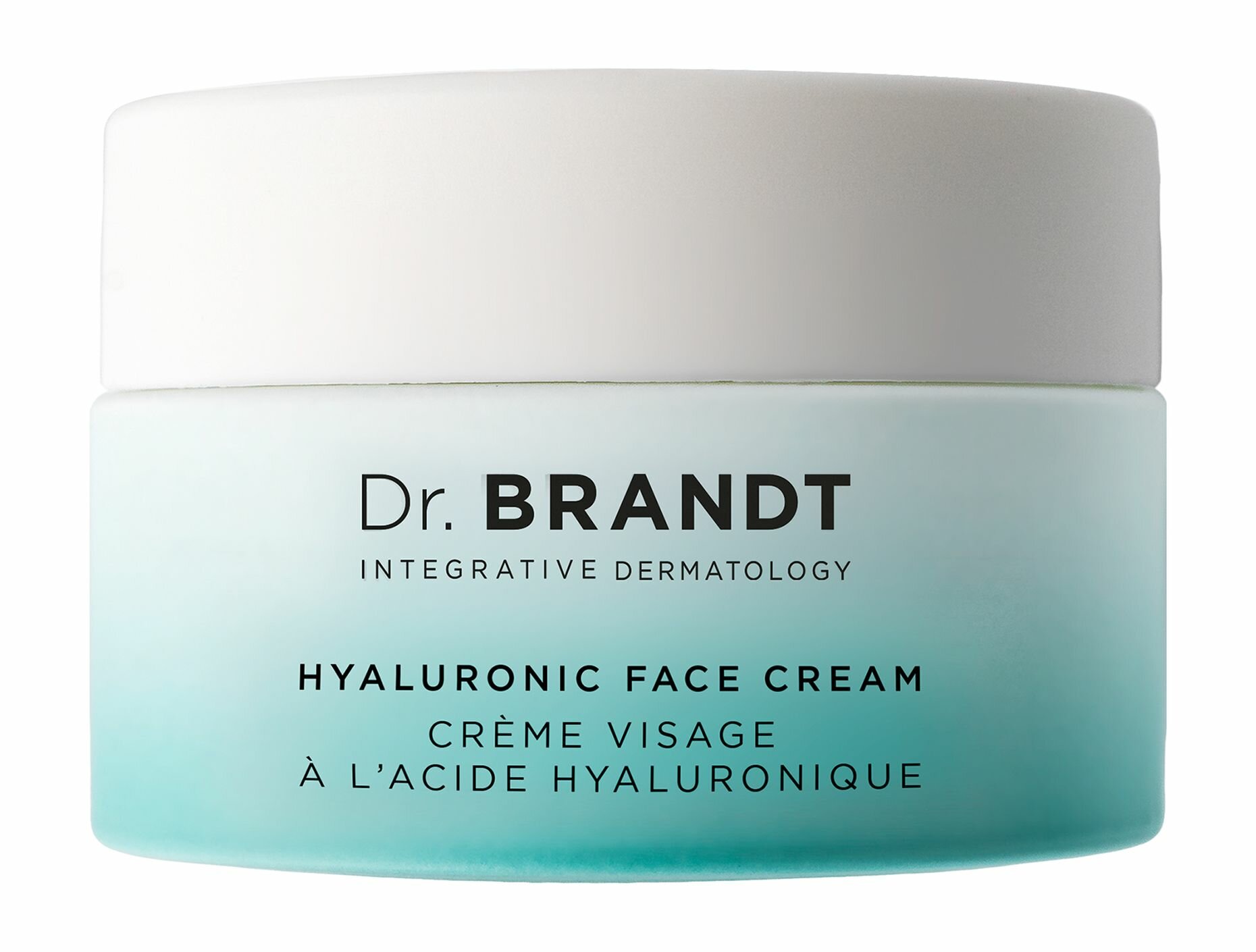 DRBRANDT DrBrandt Db Hyaluronic Cream Крем для лица с гиалуроновой кислотой 50 мл