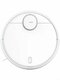 белый (robot vacuum s12)