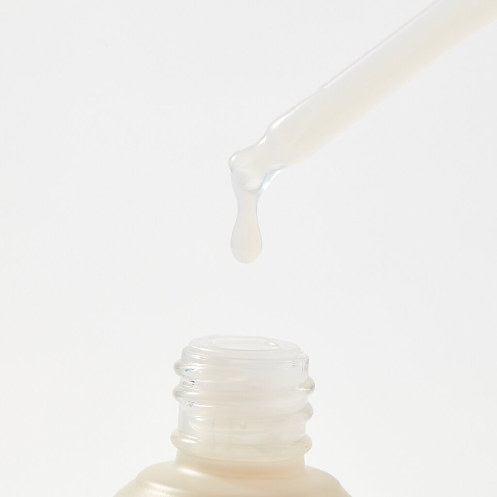 KLAVUU Сыворотка для эластичности кожи лица REAL VEGAN COLLAGEN, 30мл — фото 1