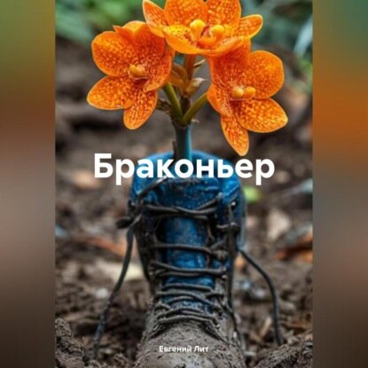 Браконьер  Аудиокнига 