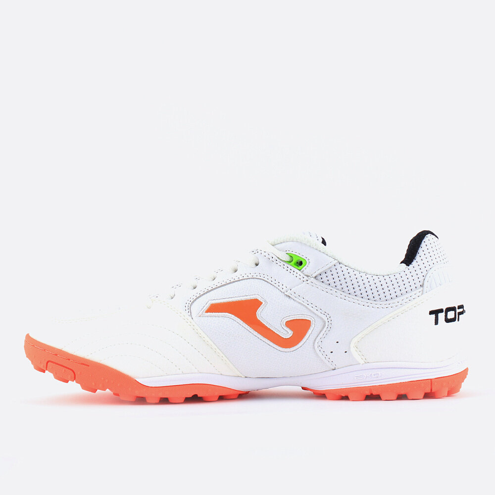 Сороконожки JOMA, размер 44, белый — фото 1