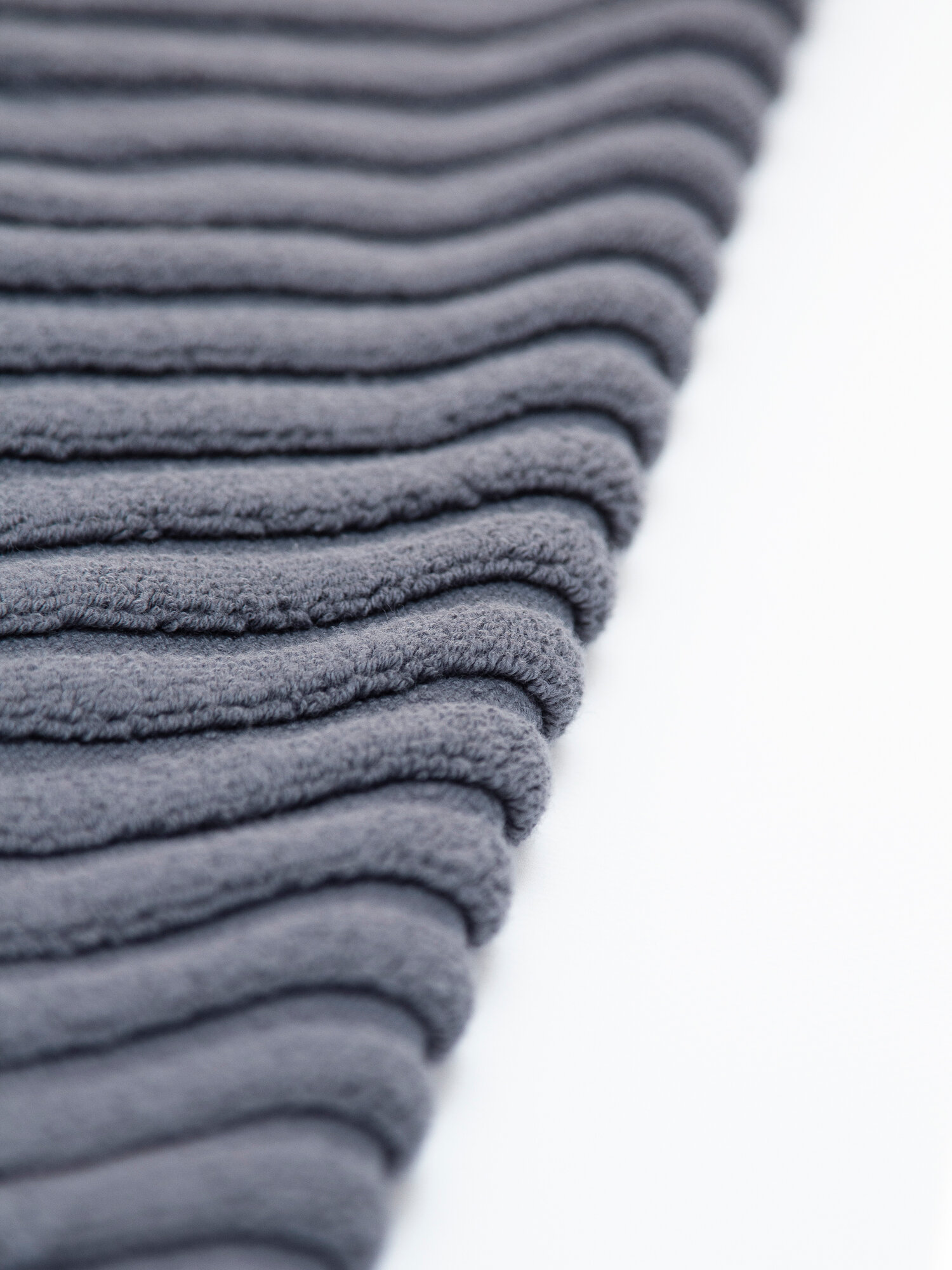 Полотенце махровое для ног 50*70 см. — фото 1