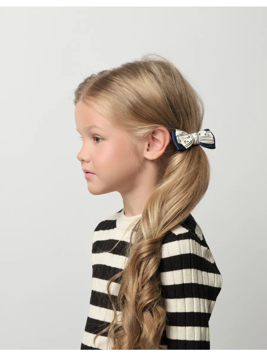 Резинки для волос 2 шт. — фото 1