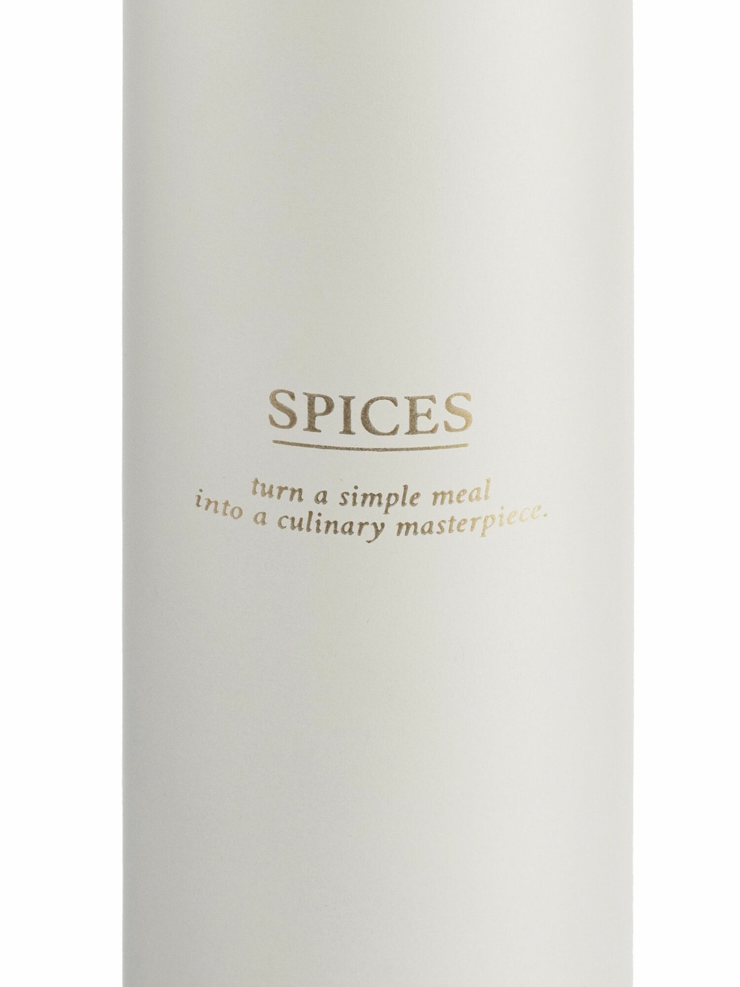 Мельницы Для Специй Xiaomi Мельница для специй, 22 см, электрическая, металл/пластик, LED W, молочная, Course