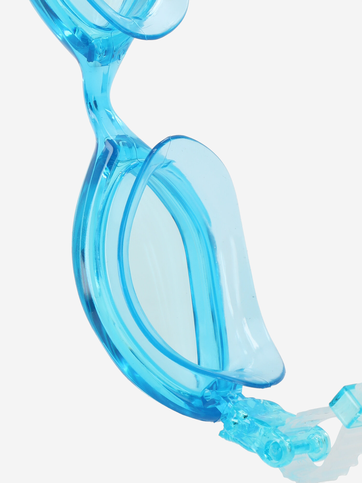 Очки для плавания Joss Delphis Light+ — фото 1