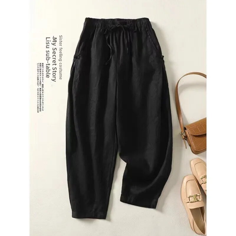 Брюки классические , размер 3XL — фото 1