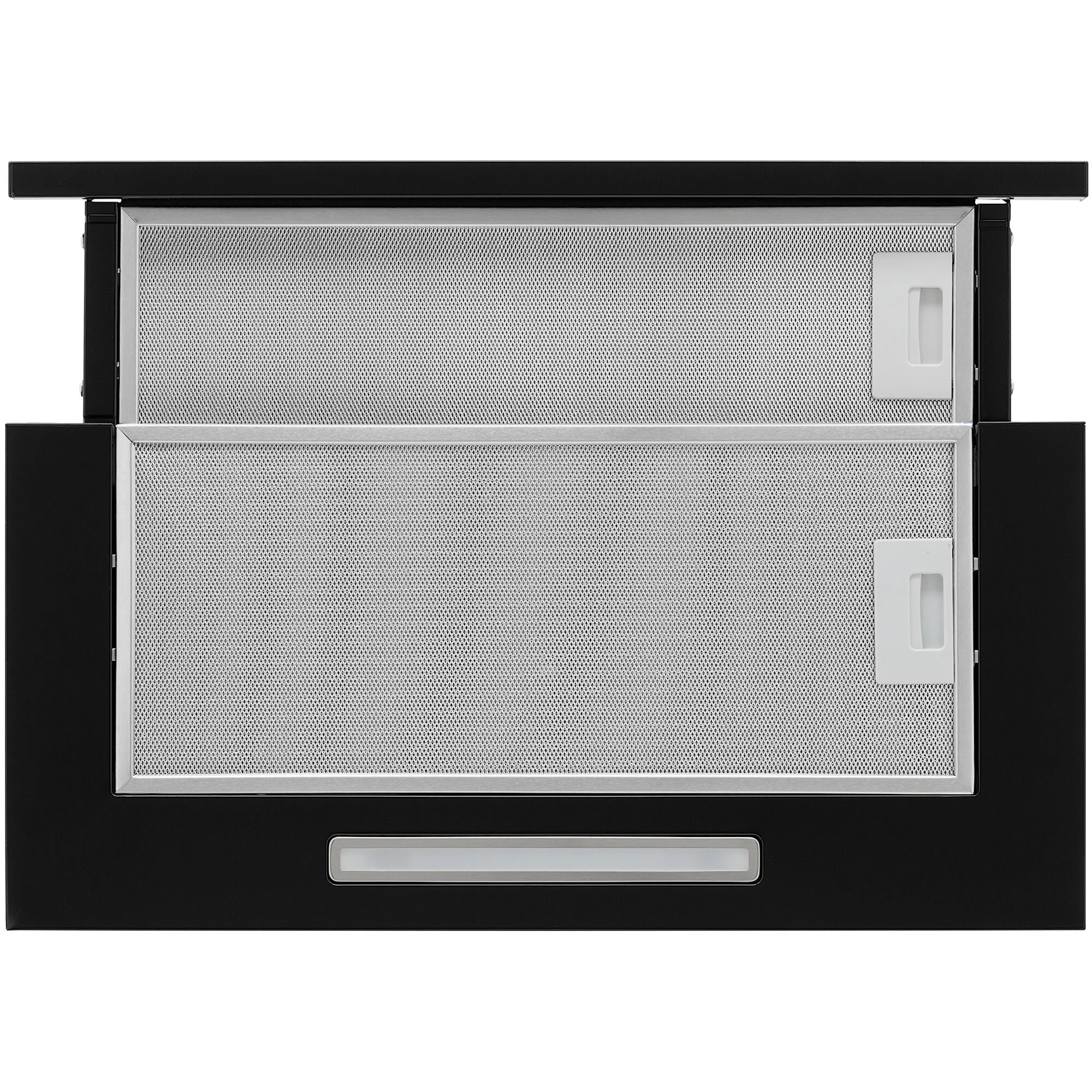 Кухонные Вытяжки Xiaomi Вытяжка кухонная 60 см встраиваемая KRONA KERRY 600 BLACK PB V2