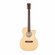 Акустическая гитара Kremona M-25C