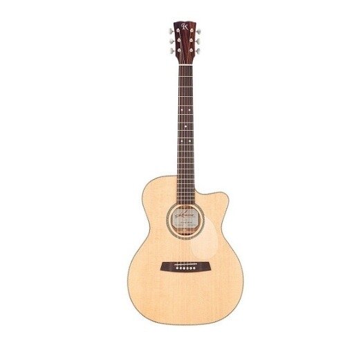 Акустическая гитара Kremona M-25C