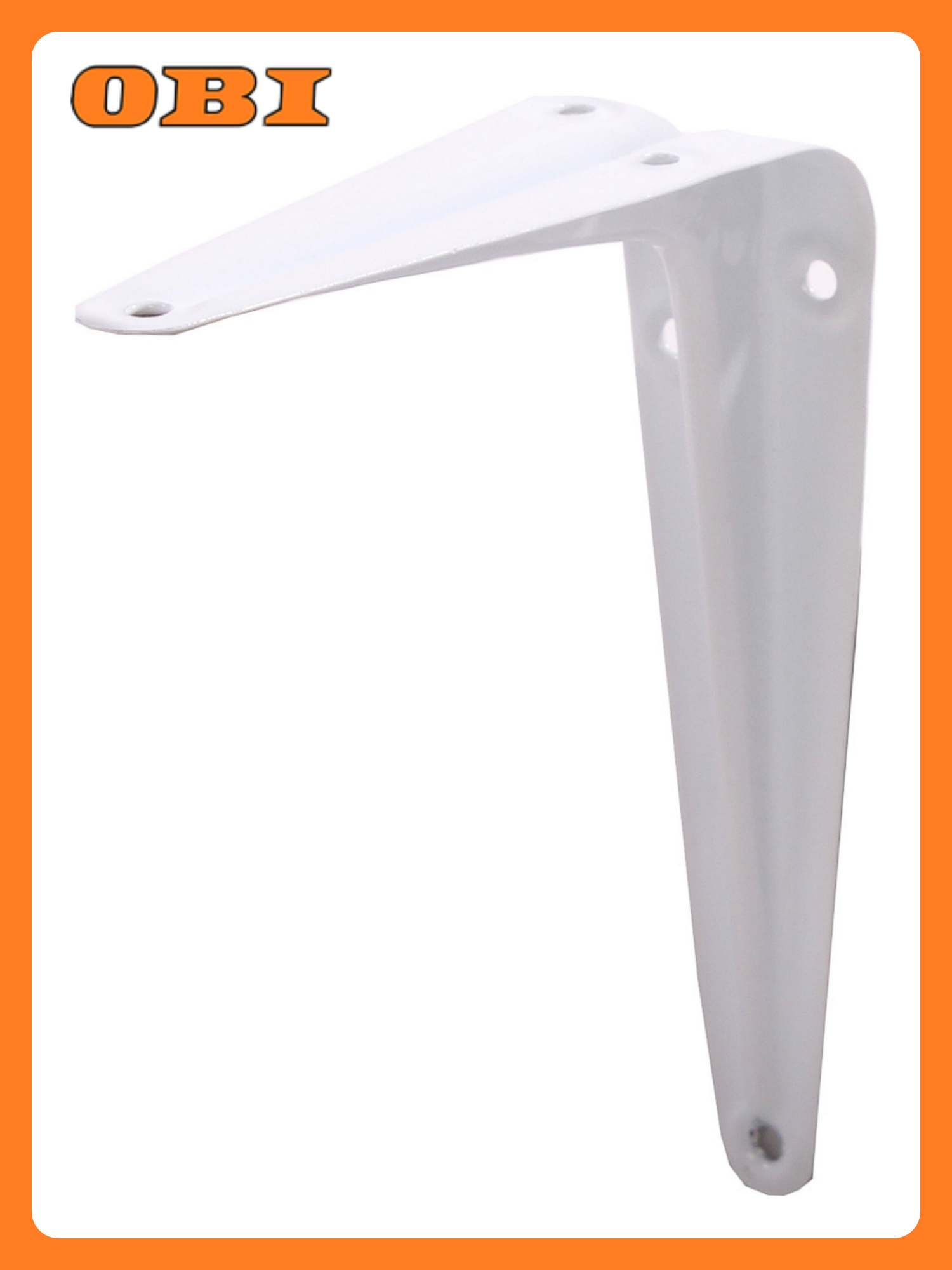 Кронштейн для полки Larvij 