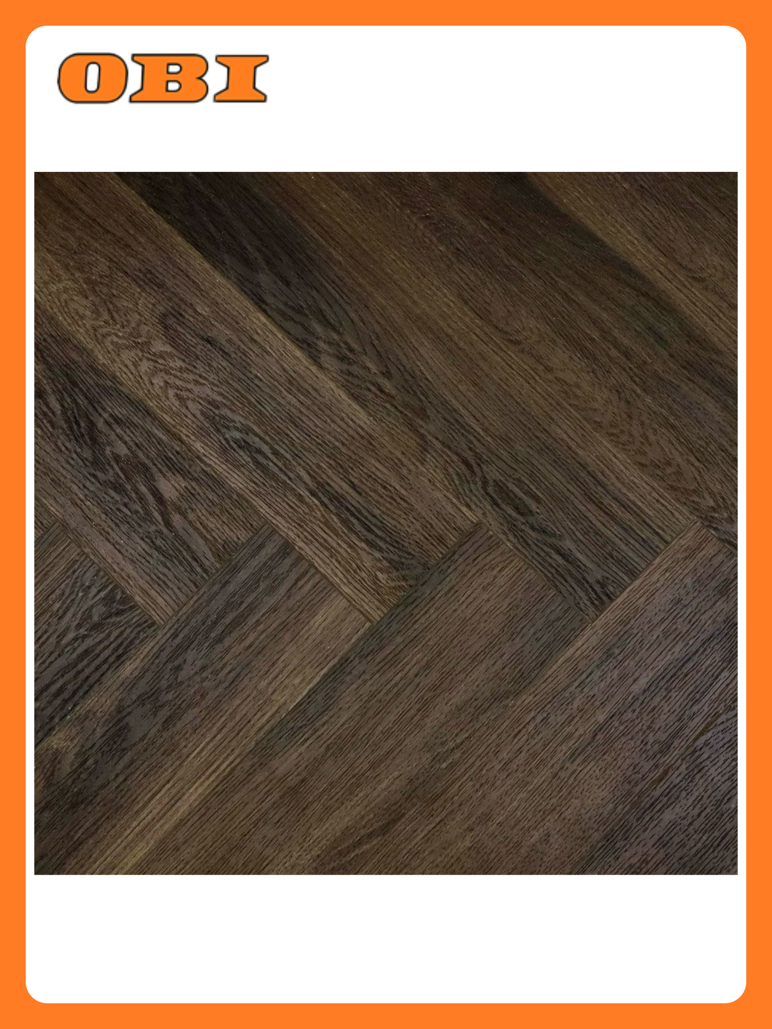 Плитка ПВХ Betta Chalet 813 влагостойкая 42 класс износостойкости 131 м²