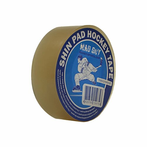 Лента для щитков Mad Guy Eco-Line 24мм х 20м прозрачная