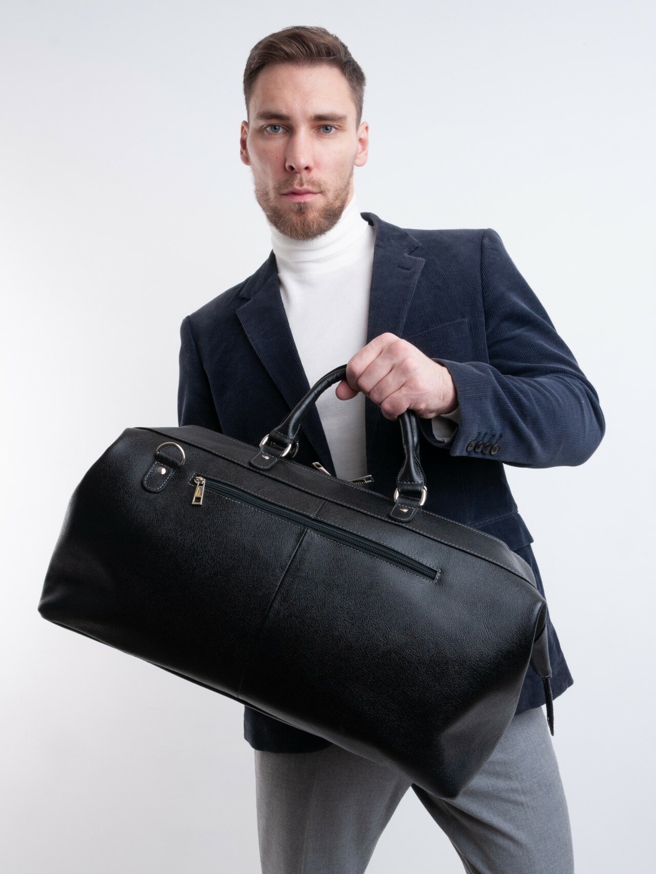 Сумка дорожная 