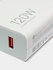 Адаптер Redmi 120W: Быстрая зарядка для смартфонов Android и других устройств