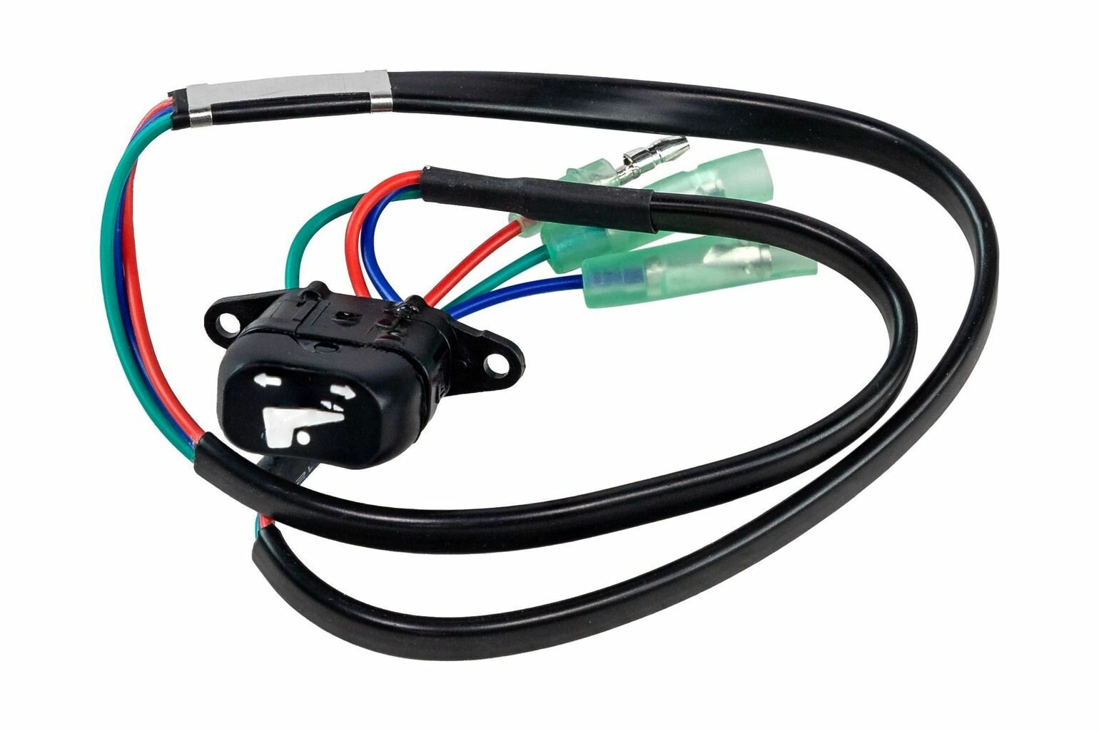 Кнопка гидроподъёма Suzuki, 37850-90J00, Marine Rocket