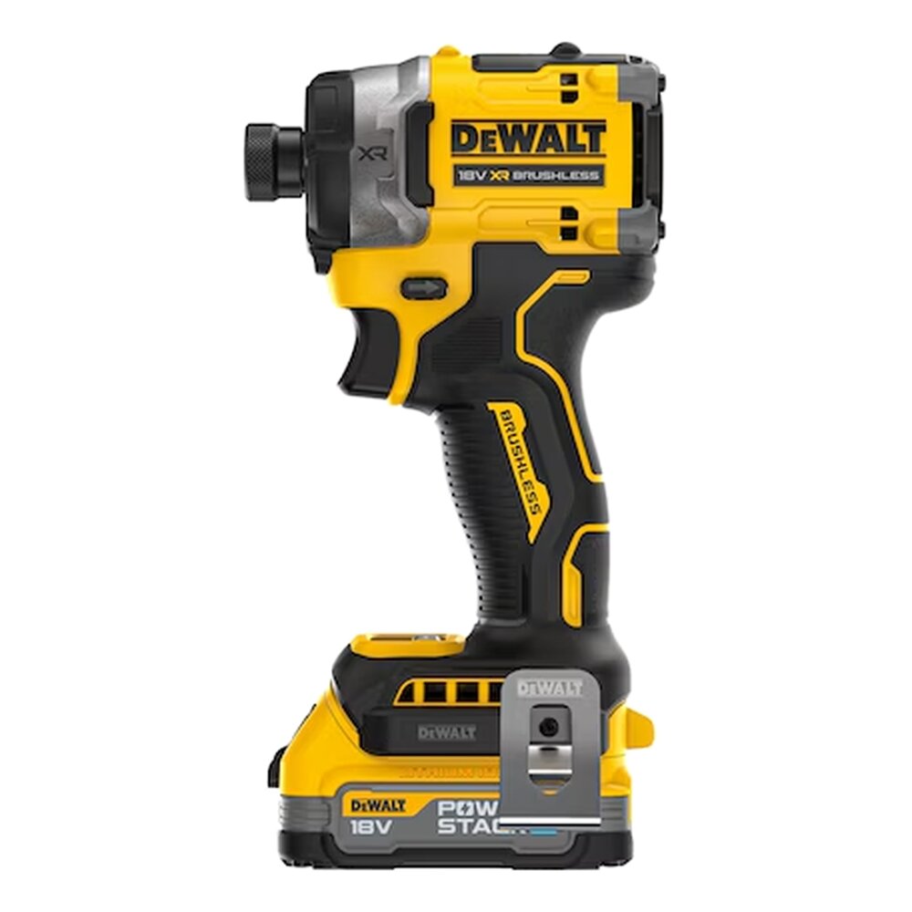 Ударный гайковерт DeWALT DCF860E2T-QW — фото 1