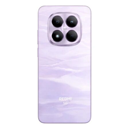Смартфон Xiaomi Redmi Note 15 Pro 5G, purple, AMOLED, 256ГБ, 8ГБ RAM, Android, фиолетовый — фото 1
