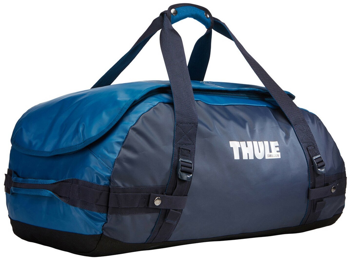 Сумка спортивная THULE Chasm 70L TDSD203 Poseidon (3204416) - фотография № 1