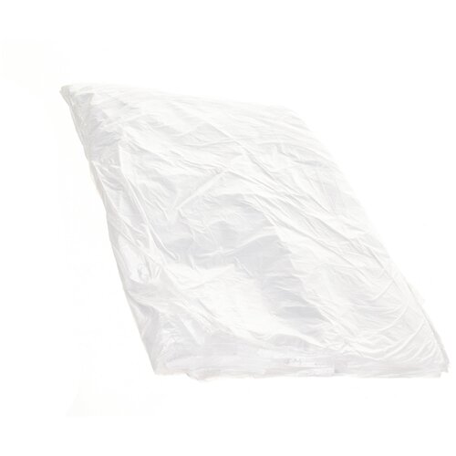 Плёнка защитная полиэтиленовая 4х5 м 7 мкм РемоКолор 09-0-001 15836138 295₽