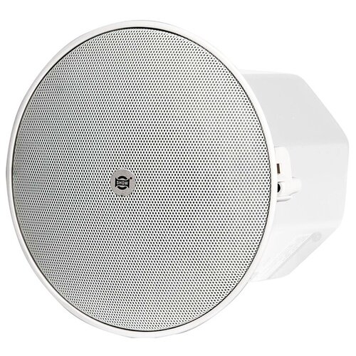 SHOW NCL-4 громк-тель потолочный 2-х полосный 30вт 70100в белый 515000₽