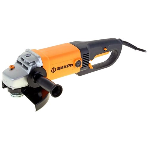 Углошлифовальная машина УШМ-2302300 Вихрь шт 599000₽