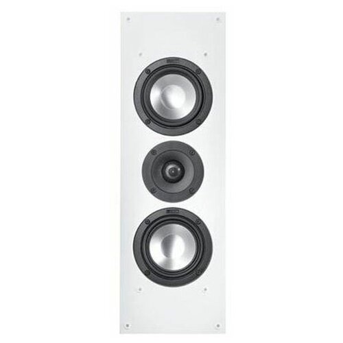 Настенная акустика Canton Atelier 500 white semi-gloss 17900000₽
