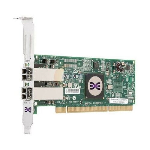 Сетевой Адаптер Emulex LP11002 PCI-X