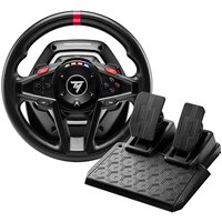 Руль Thrustmaster T128, Xbox Series X, Xbox Series S, PC