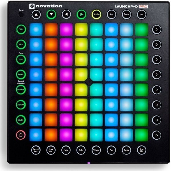 Novation Launchpad Pro Mk3