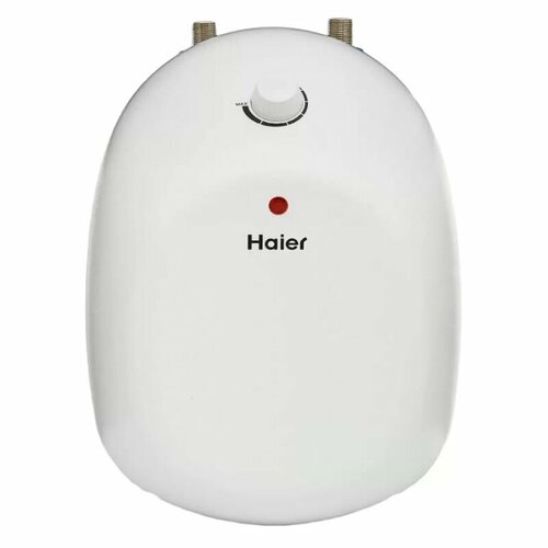 Водонагреватель электрический накопительный Haier Q2 эмалированный квадратный 8л под раковиной с механическим термостатом 1008000₽