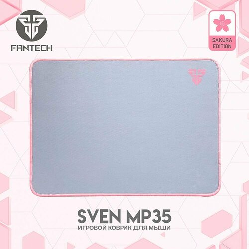 Коврик для мыши Fantech SVEN MP35 SAKURA EDITION