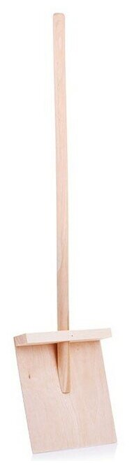Лопата деревянная ЛД-140 57см /АйМиД/ - фотография № 2