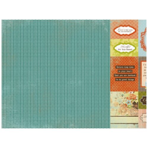 Скрапбумага 