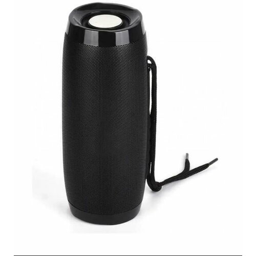 Беспроводная колонка Bluetooth черная TG-157 58800₽
