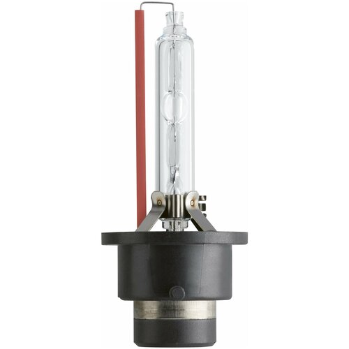 фото Лампа автомобильная philips xenon x-tremevision d4s 35w p32d-5+150% gen2 4800k 42v, 1шт, 42402xv2c1