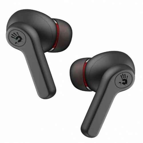 A4Tech Bloody M30 Black-Red 352100₽