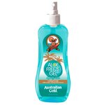 Australian Gold спрей-гель Aloe Freeze Gel - изображение