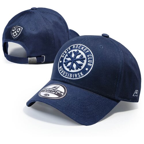 фото Бейсболка atributika&club сибирь 10182 atributika & club