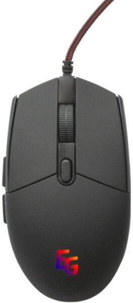 Exegate EX285391RUS Laser Mouse SL-9066 (USB 4btn+­Roll)