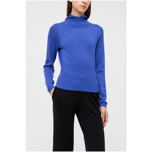 Свитер Free Age цвет Синий размер S