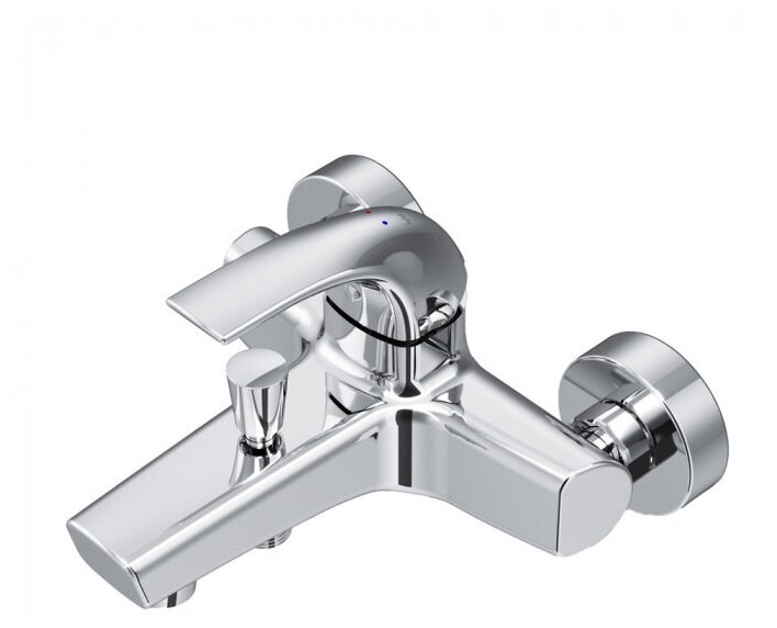 Смеситель для ванны JINN Sense F7590000 - купить в интернет-магазине по низкой ц