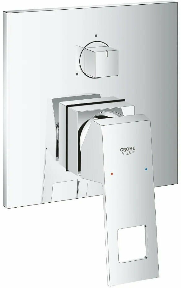 Смеситель GROHE - фото №4