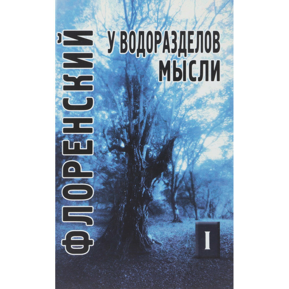 У водоразделов мысли. Черты конкретной метафизики. Том 1 - фото №2