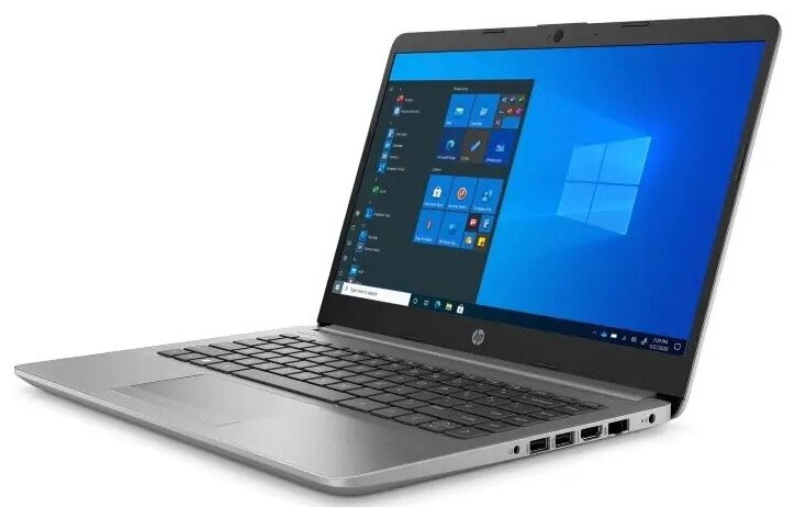 Ноутбук HP 245 G8 14 HD AMD 3020e 4GB 128GB SSD no ODD WiFi BT Win10Pro 3A5S1EAACB